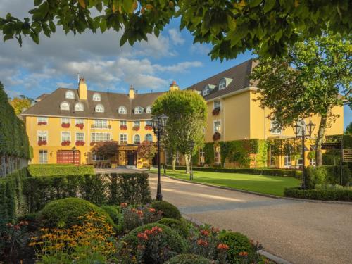 Killarney Hotel | The Killarney Park