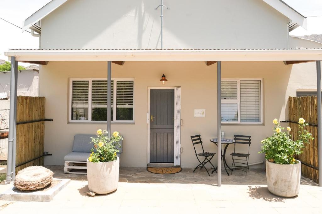 Ceres Apartment | The Lemon Tree