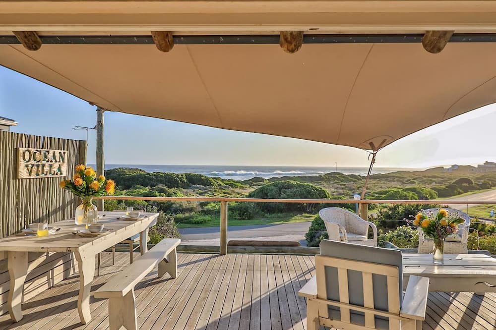 Sandbaai Apartment | The Ocean Villa | Mediterranean-Style Beachfront Escape | Pool | Spectacular.
