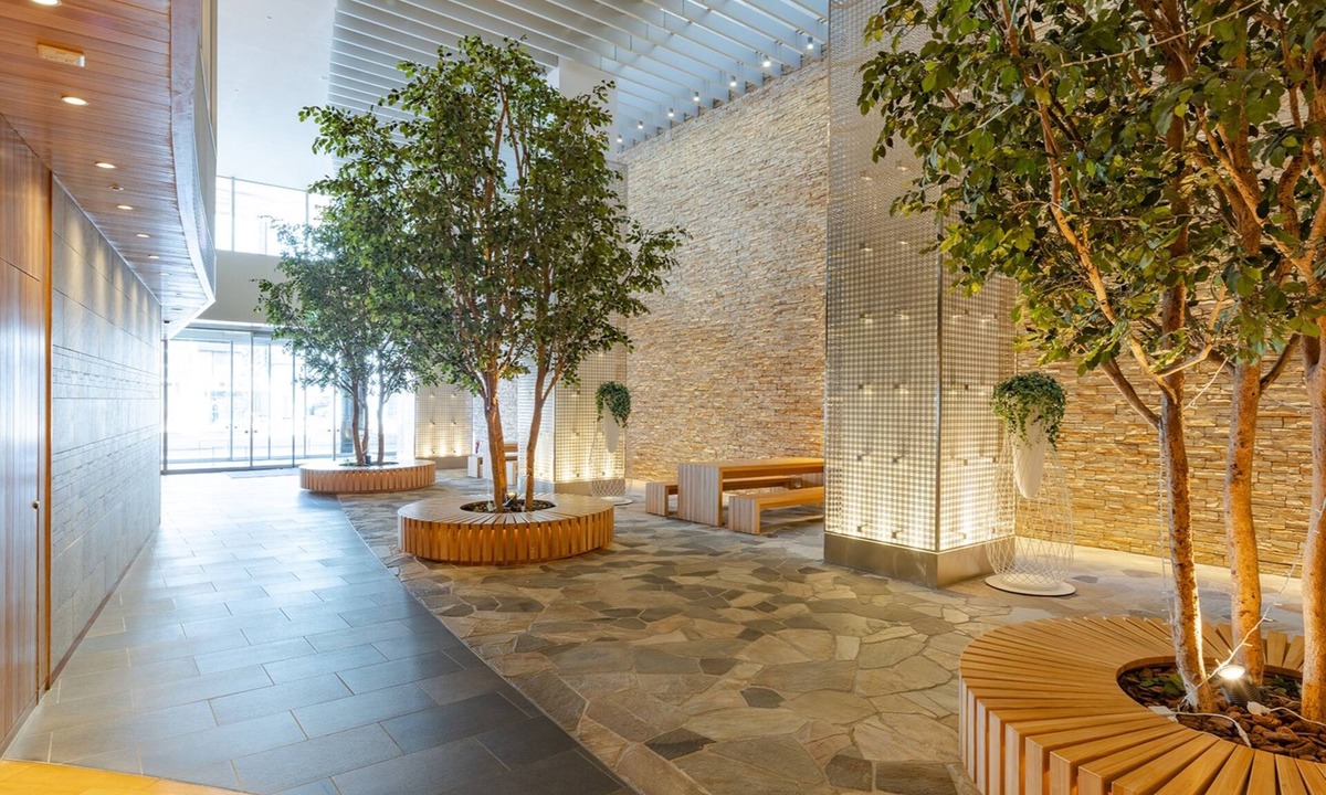 Sendai Hotel | The OneFive Sendai