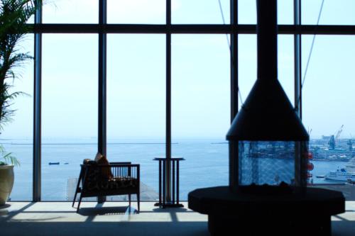 Kobe City Centre Hotel | The ORIENT