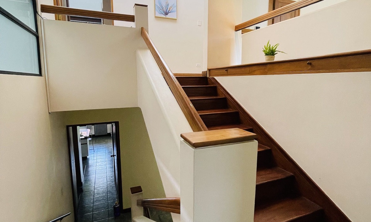 Pavas Bed & Breakfast | The Rainier Bed & Breakfast