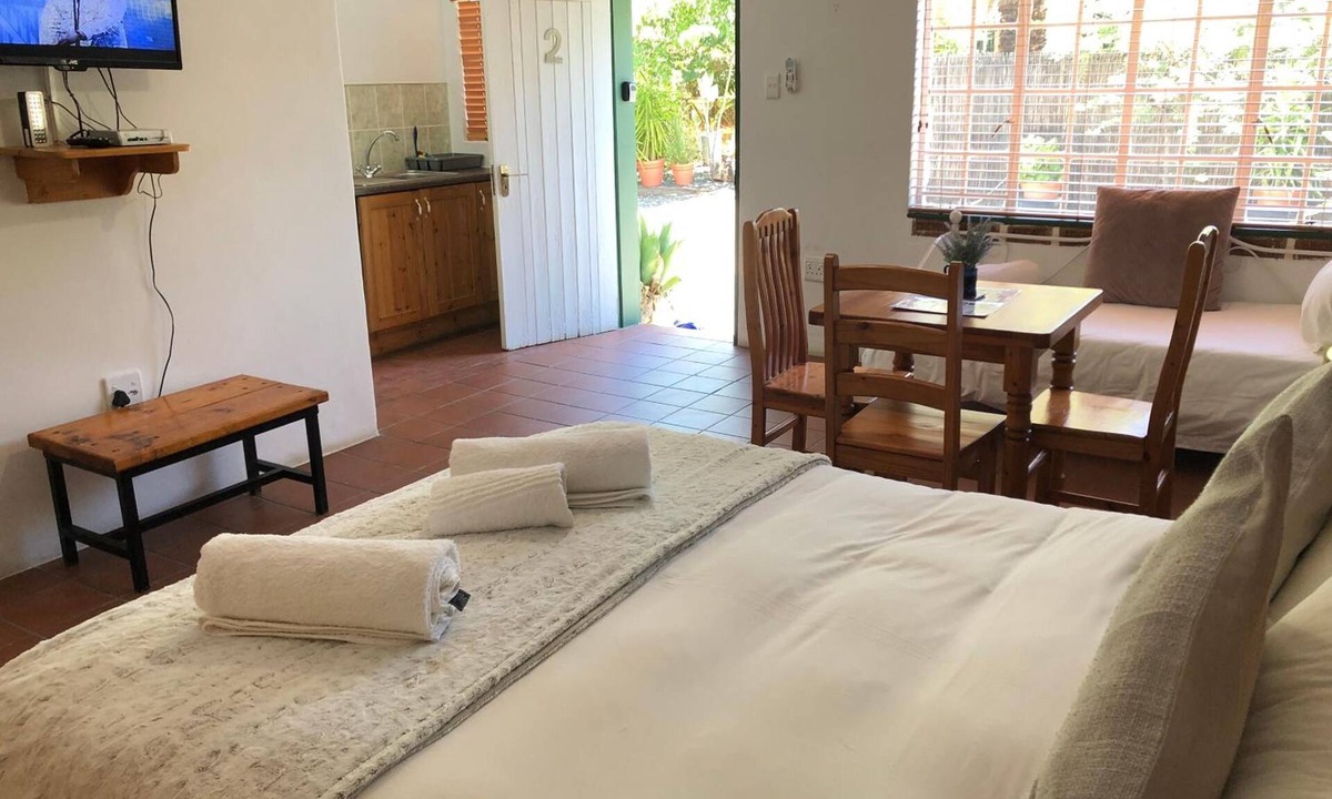 Kimberley House | The Solomon