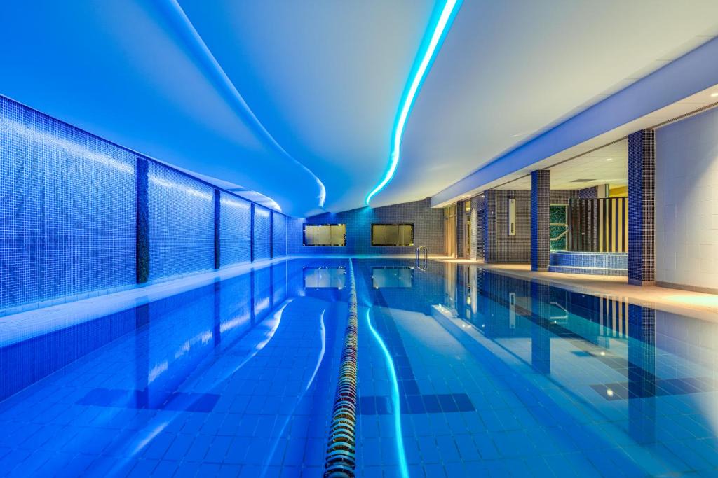 North Wall Hotel | The Spencer Hotel