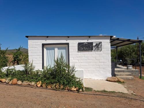 De Rust Apartment | The STAL