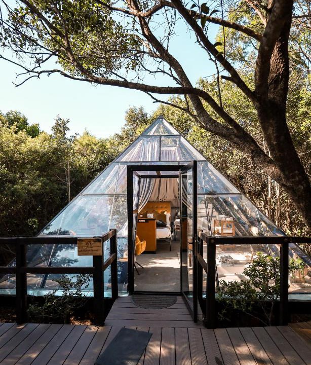 Storms River Other | The Tsitsikamma Pyramid