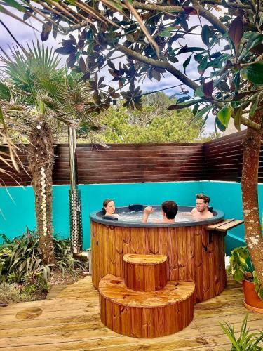 Praia da Tocha House | Ticket2Surf