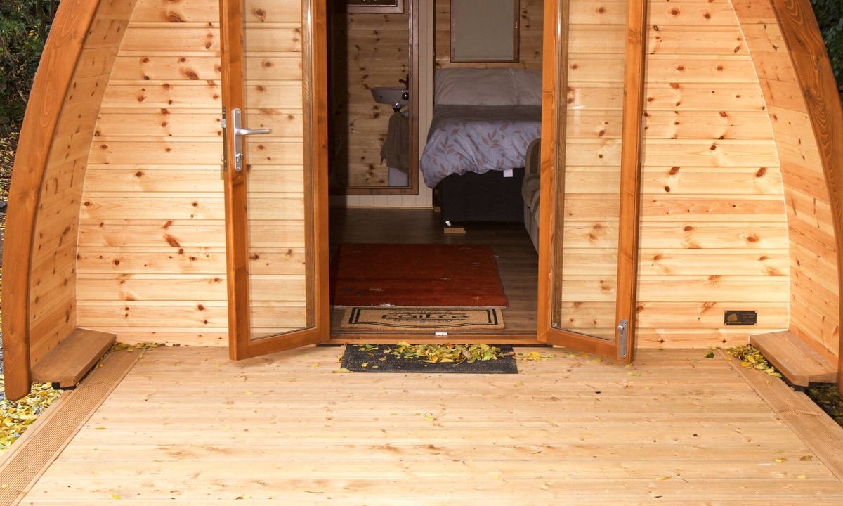 Macroom House | Tig Lammax