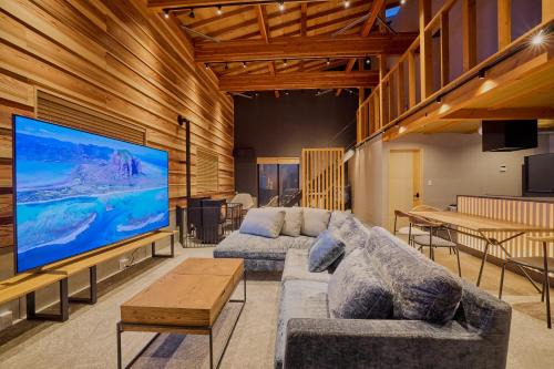 Azagawa Villa | TOCORO Mt Fuji Takumi -匠-