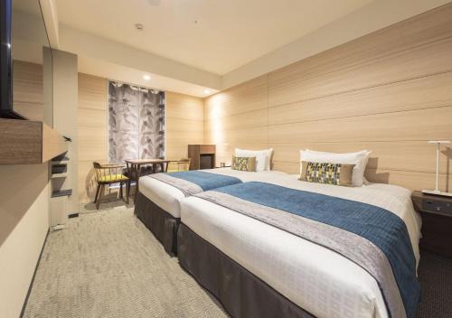 Sapporo City Centre Hotel | Tokyu Stay Sapporo