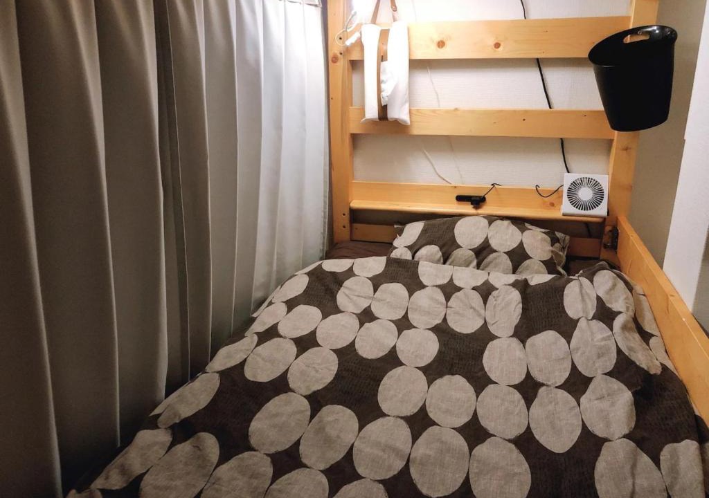 Koenjiminami House | Top Edge Hostel - Vacation STAY 54087v