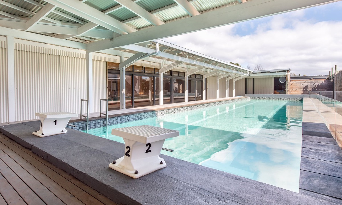 Elgin Hostel | Trails End Bike Hotel