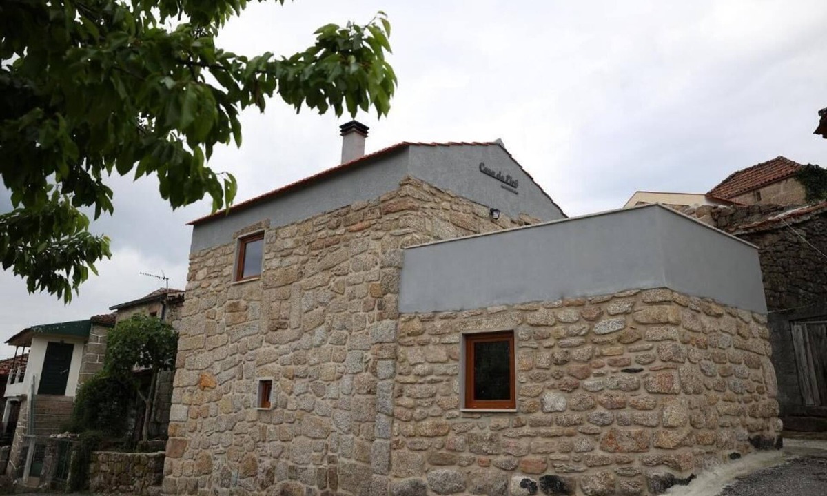 Aguiar da Beira House | Tranquility, Unique Space!