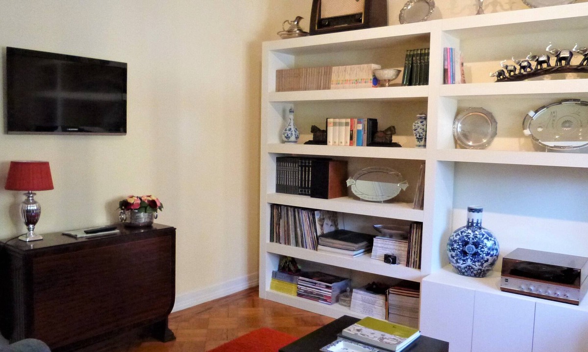 Santo Antonio dos Olivais Apartment | True home feel in central Coimbra