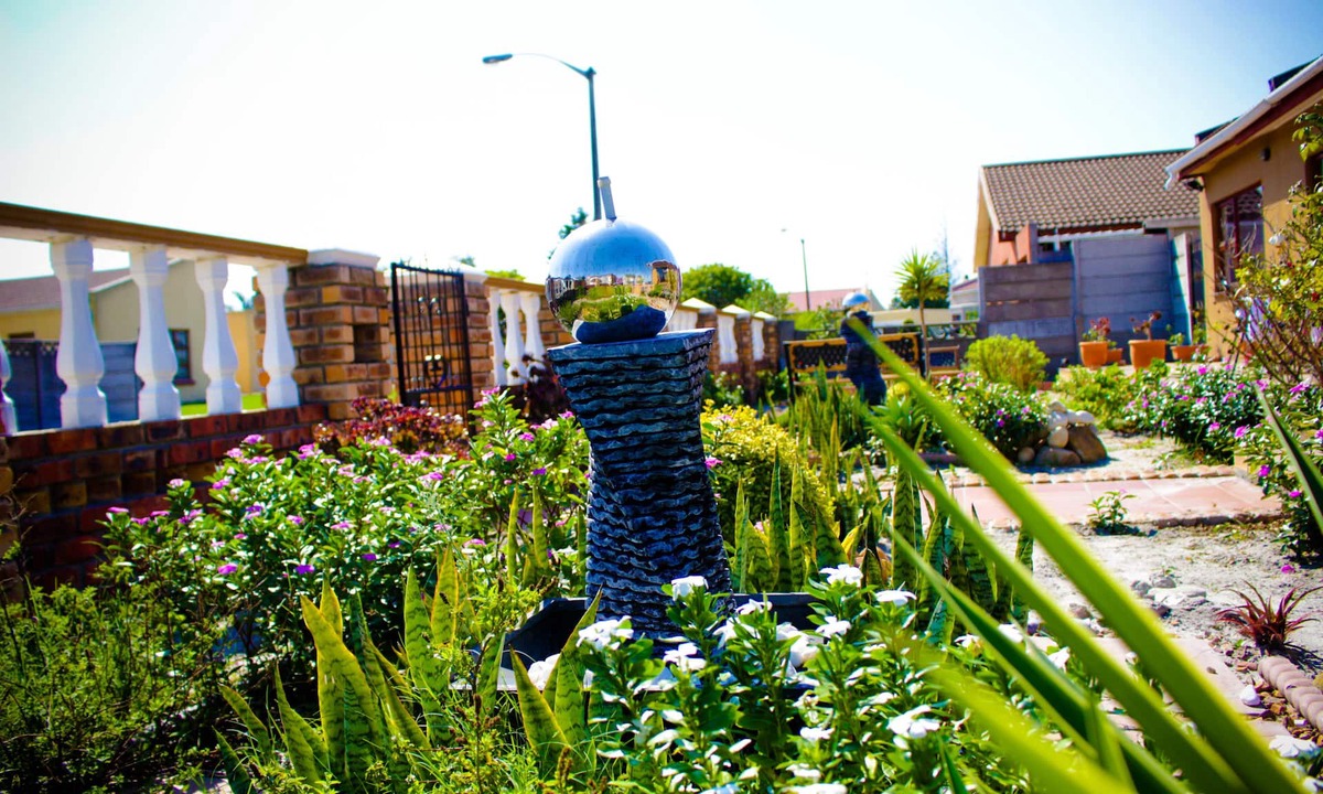 Eikenbosch Bed & Breakfast | Turningpoint Bed & Breakfast