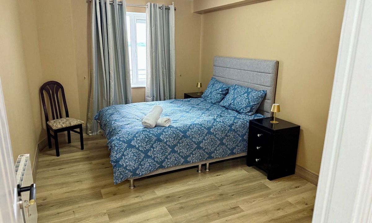 Cobh Apartment | Two bed flat cobh