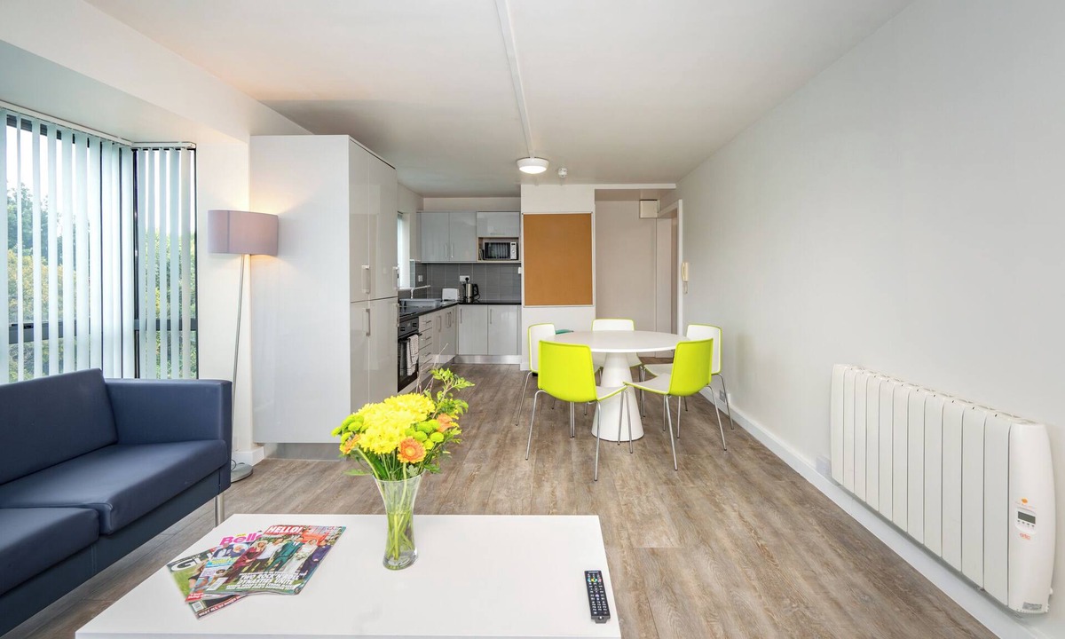 Cork Apartment | University Hall