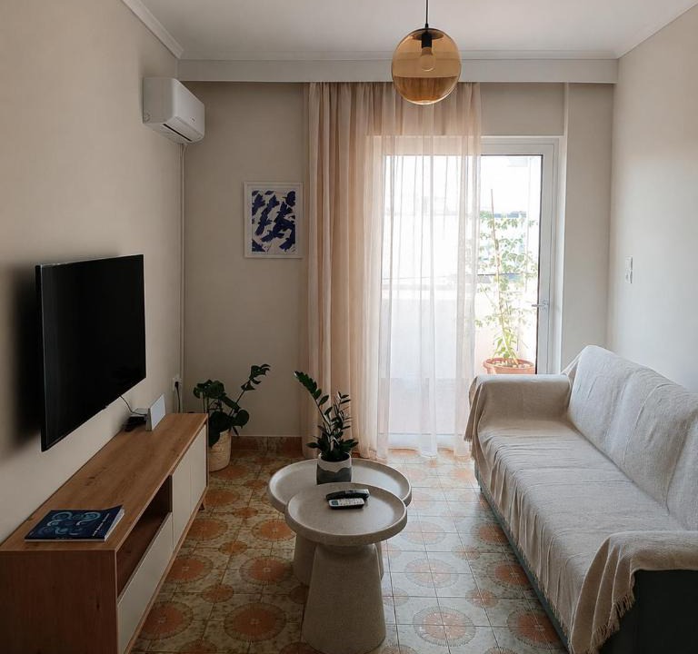 Kos Apartment | Urbs & Mare 8