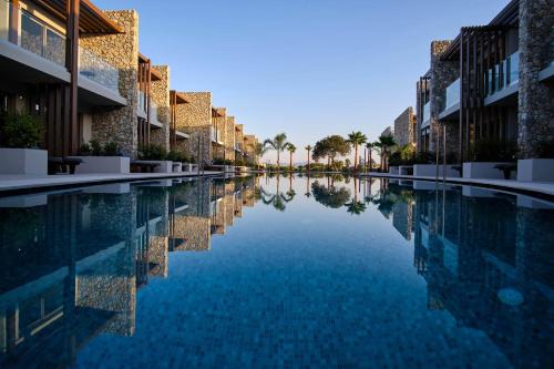 Linopotis Hotel | Utopia Blu Hotel