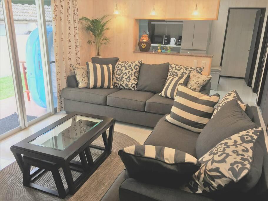 Nago House | Vacation House Jo