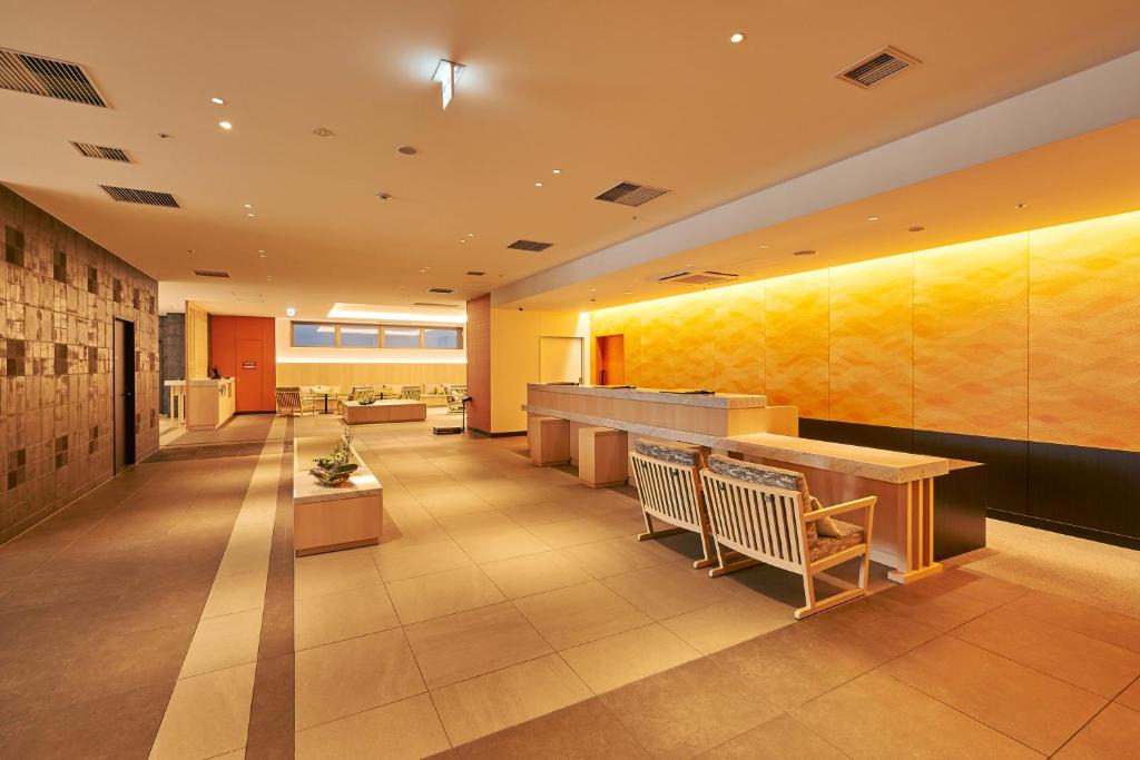 Shinmachi Hotel | Via Inn Prime Shinsaibashi Yotsubashi
