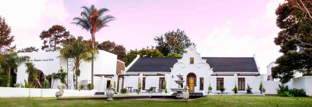 Victoria Bay Bed & Breakfast | Victoria Heights B&B