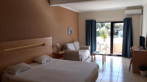 Luz Hotel | Vilamar