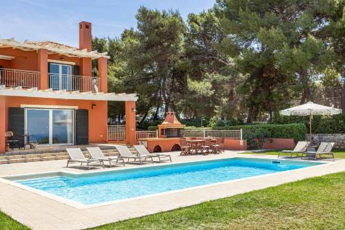 Lakithra Villa | Villa Agnandi