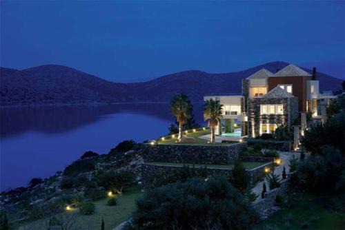 Mavrikiano Villa | Villa Atlantis