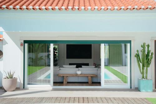 Torres Vedras House | Villa Cactus