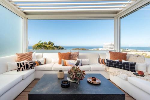 Plettenberg Bay Villa | Villa Infinity Plettenberg Luxury Ocean View