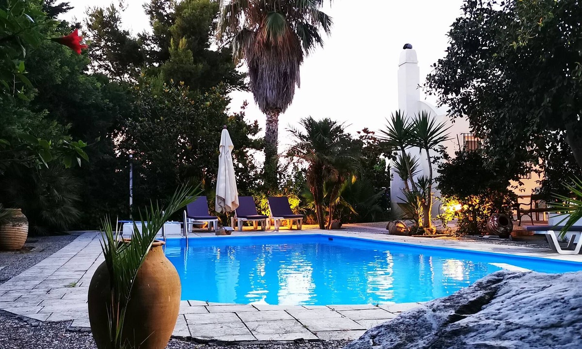 Tingaki Villa | Villa Irene