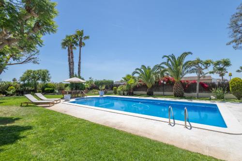 El Mas Mel House | Villa las Terrenas