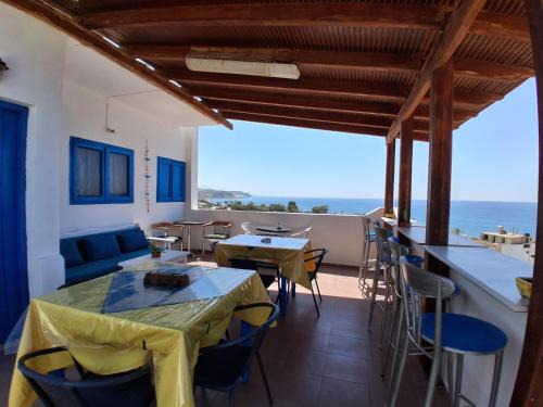 Mirtos Apartment | Villa Mare