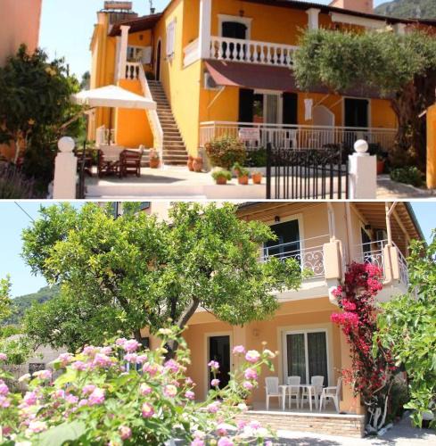 Benitses Apartment | Villa Martha