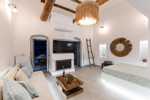 Melanes Villa | Villa Melania