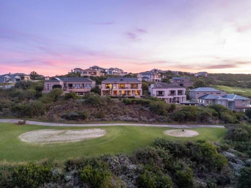 Knysna Villa | Villa On The 18th @ Pezula