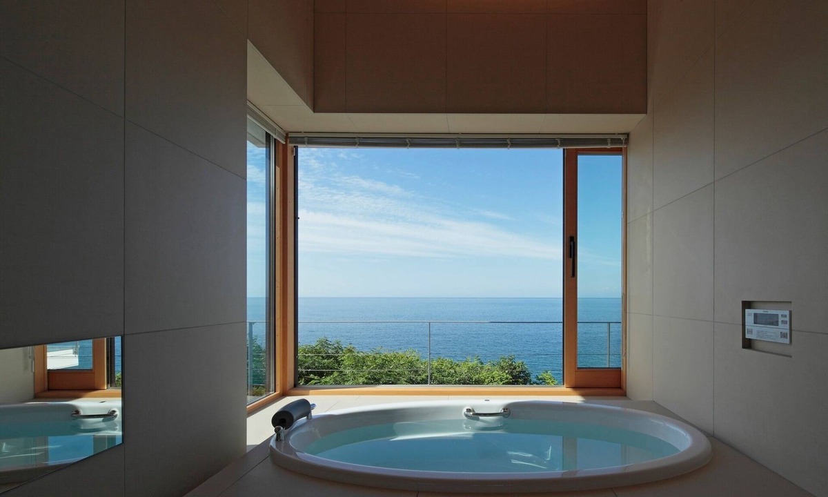 Hariusu Villa | VILLA ORCHID
