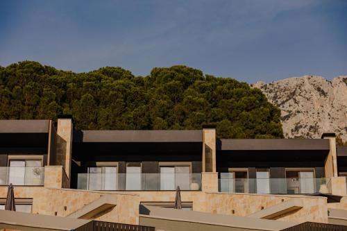 Aktio-Vonitsa House | Villa Scorpio