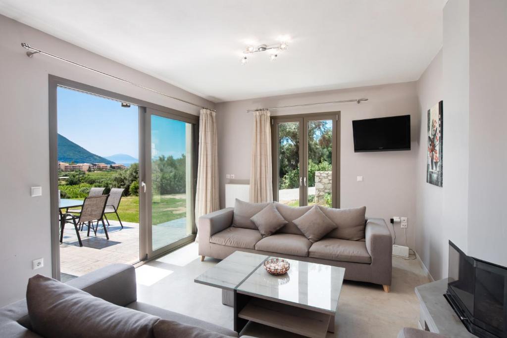 Pondi Villa | Villa Sofia