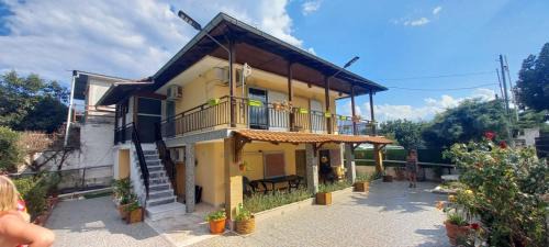 Asprovalta Villa | Villa Teralogis - Lovely place