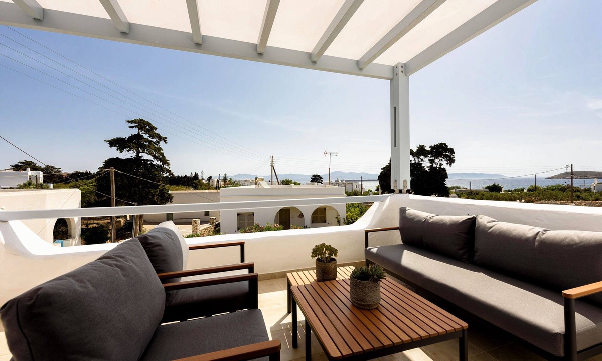 Drios Villa | Villa Vanta