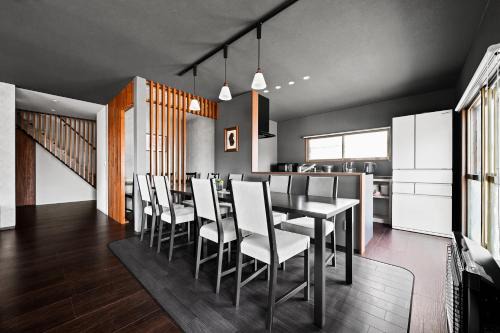 Furano Apartment | Violet Garden