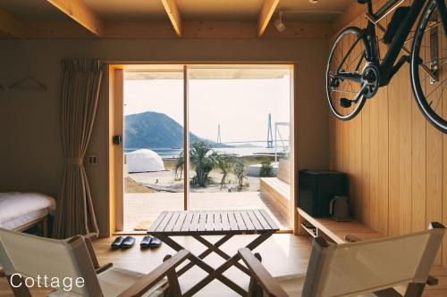 Inokuchi Hotel | WAKKA