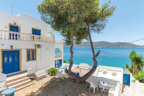 Salamis House | Wavedance Accommodation
