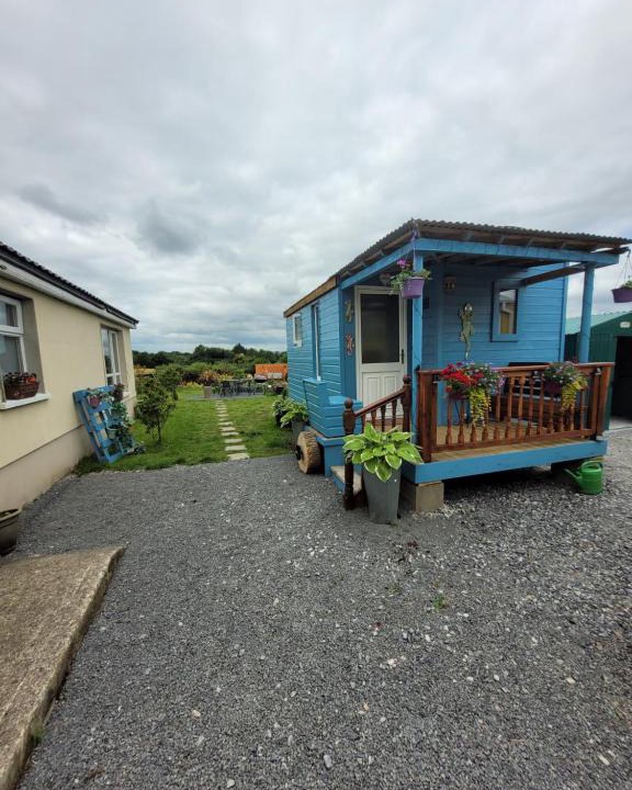 Dromineer Other | Wedger's Hut