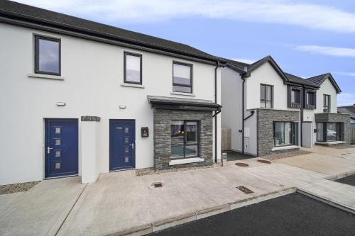 Donegal House | Westpoint