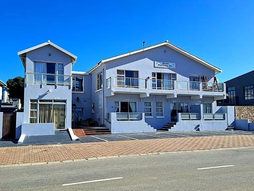 Witsand House | Whale Watchers Inn