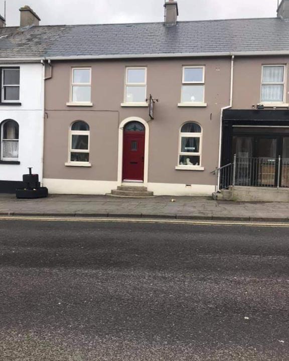 Drumacrin Bed & Breakfast | Willards B&B