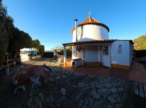 Mafra House | Windmill House